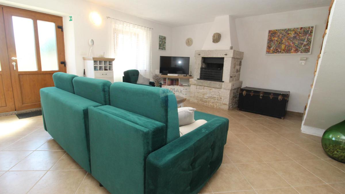 Casa Vižinada, 100m2