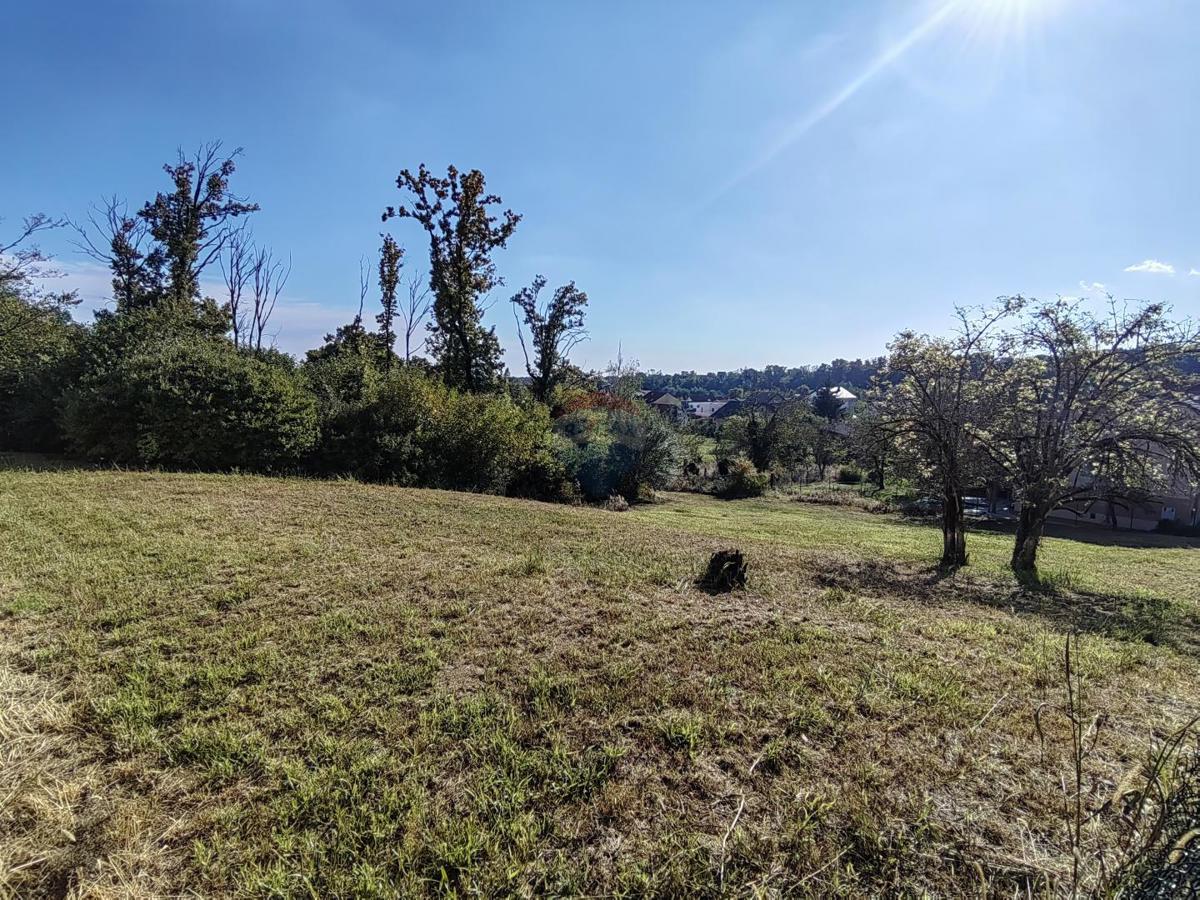 Terreno edificabile Remete, Maksimir, 2.342m2