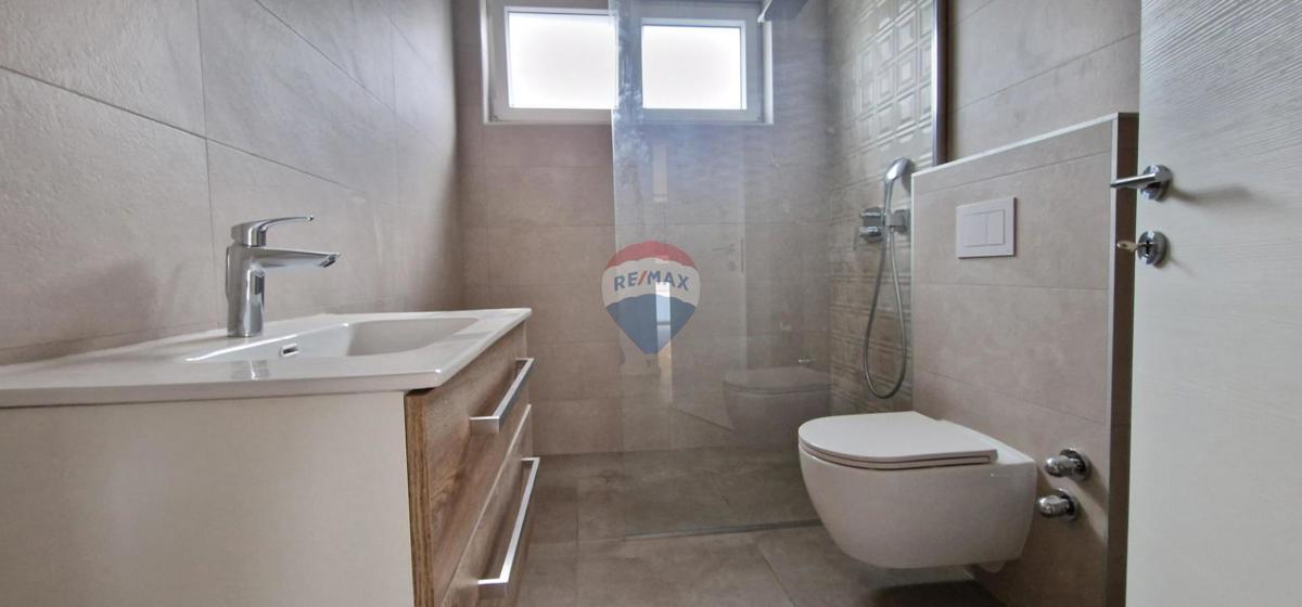 Appartamento Centar, Samobor, 86,41m2