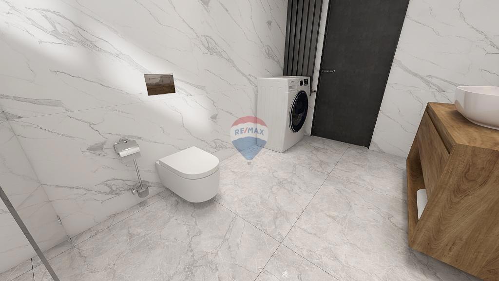 Appartamento Centar, Samobor, 86,41m2