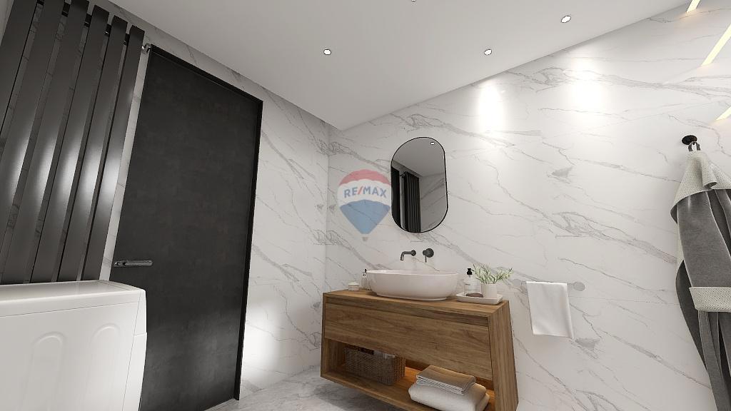 Appartamento Centar, Samobor, 86,41m2