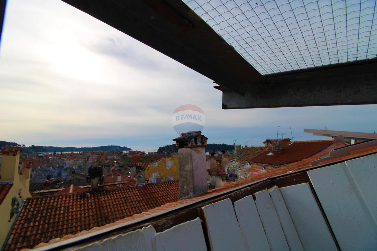 Appartamento Rovinj, 104m2