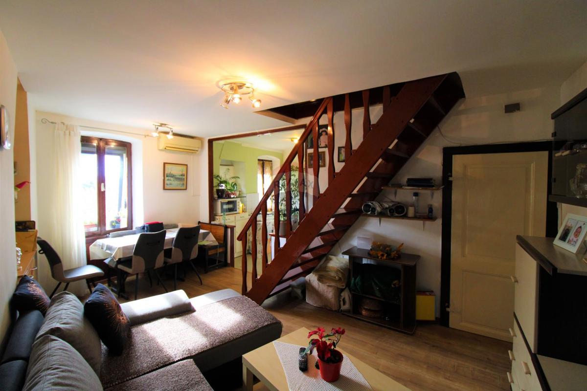 Appartamento Rovinj, 104m2