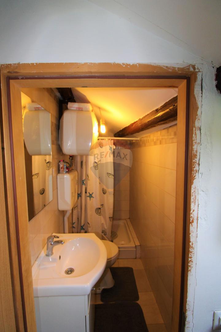 Appartamento Rovinj, 104m2