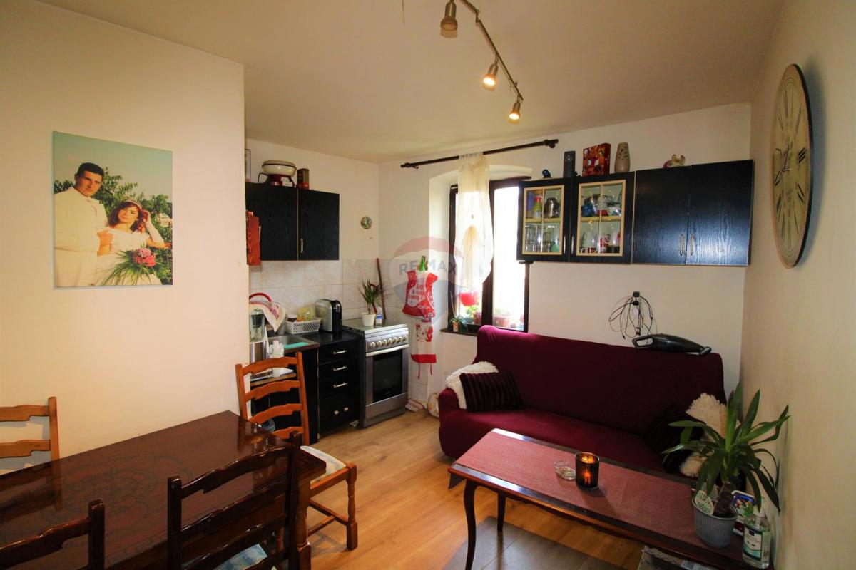 Appartamento Rovinj, 104m2