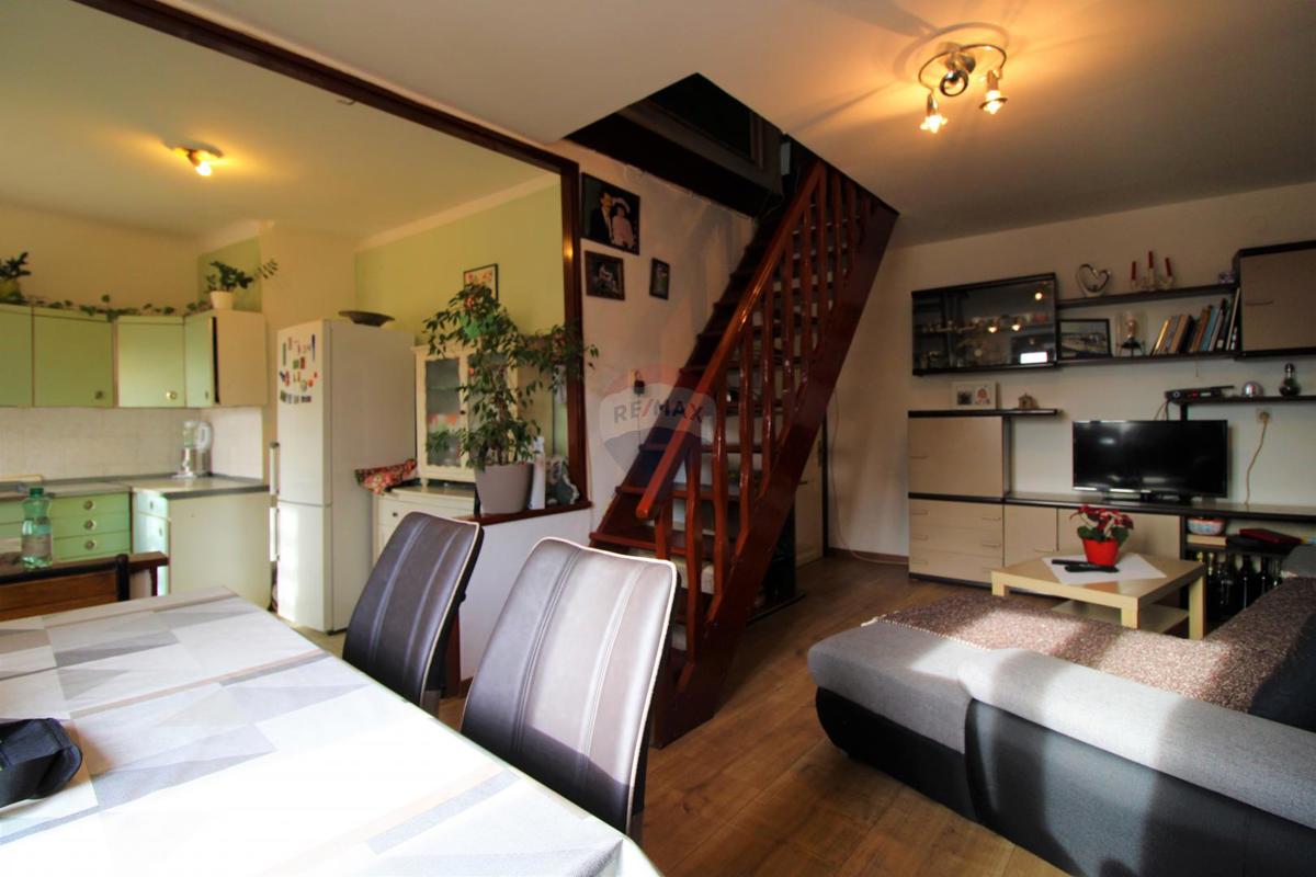 Appartamento Rovinj, 104m2