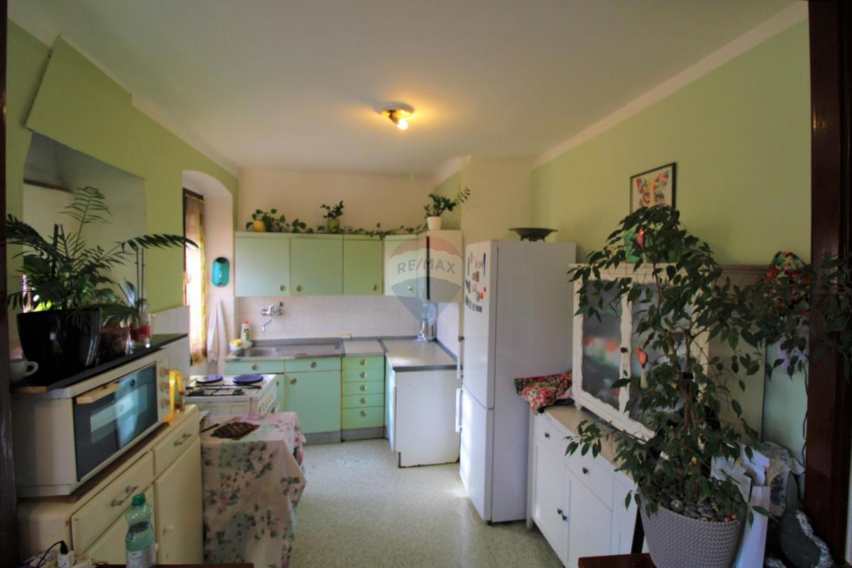 Appartamento Rovinj, 104m2