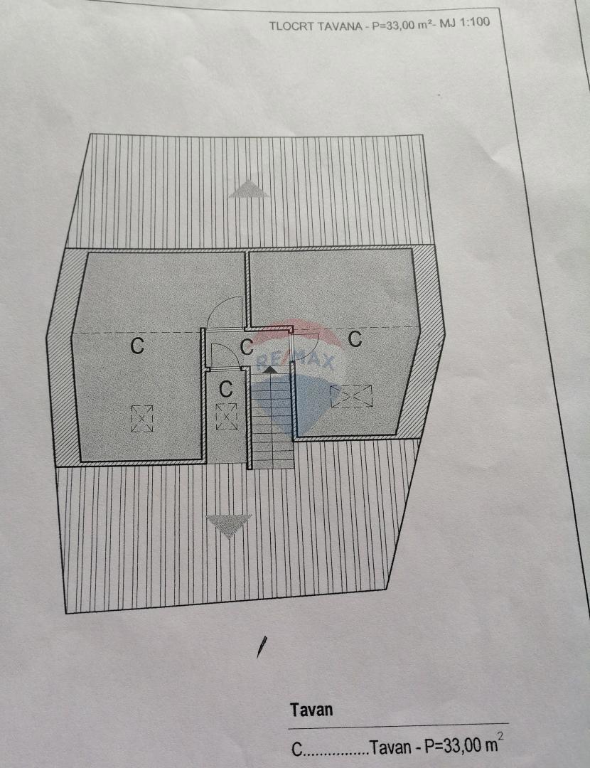 Appartamento Rovinj, 104m2