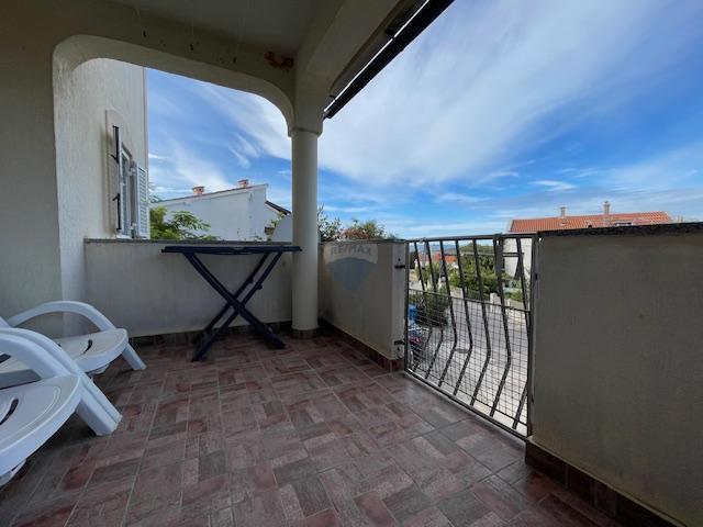 Appartamento Krk, 63m2