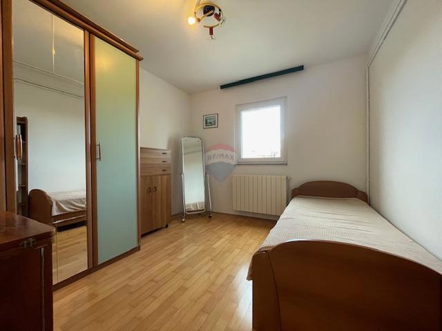 Appartamento Krk, 63m2