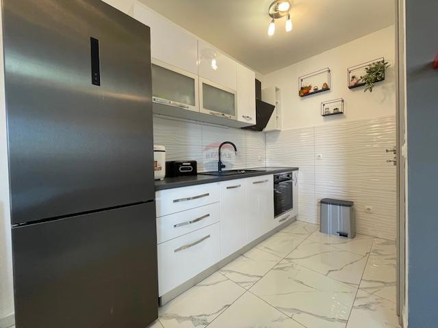 Appartamento Krk, 63m2