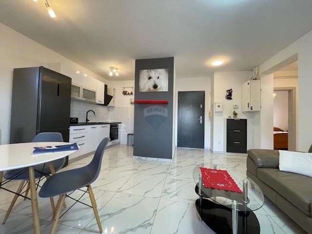 Appartamento Krk, 63m2