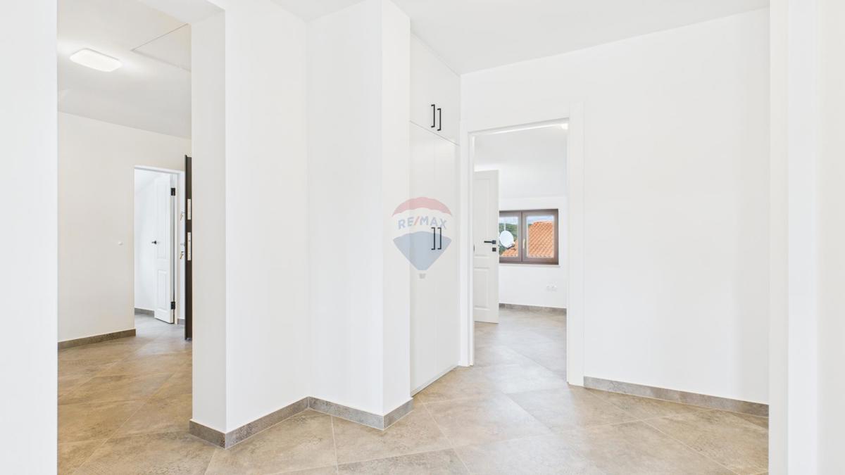 Appartamento Rovinj, 108m2