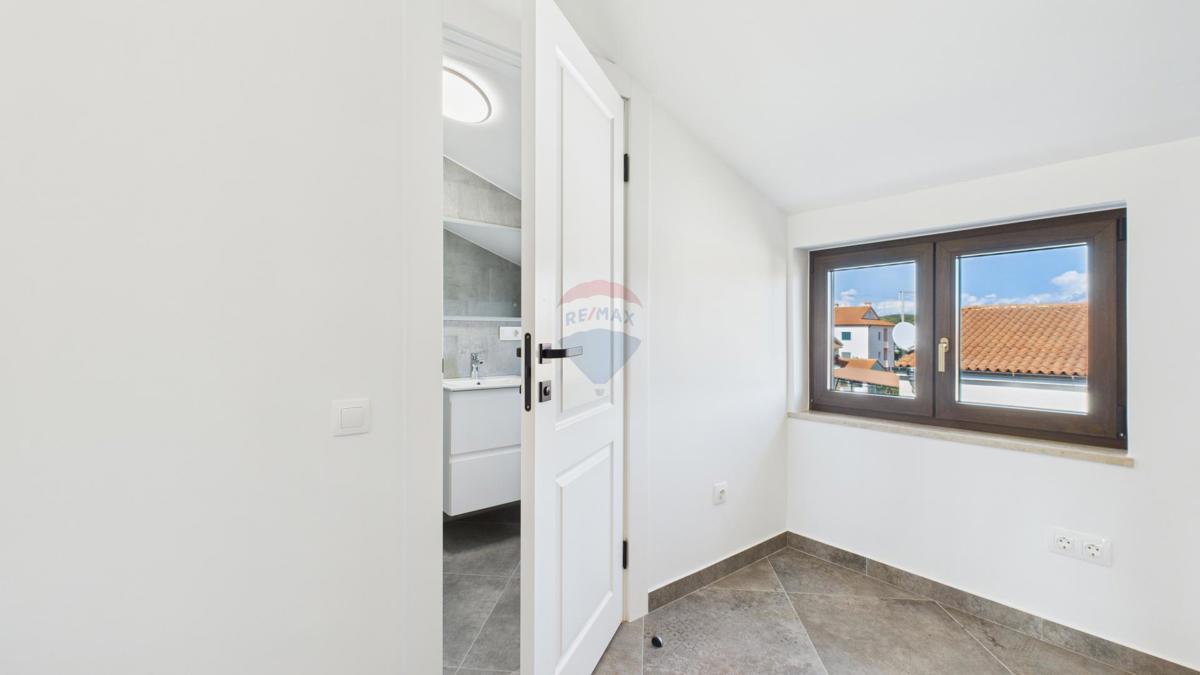 Appartamento Rovinj, 108m2