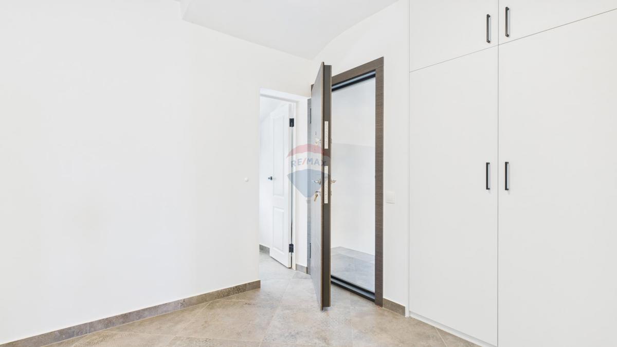 Appartamento Rovinj, 108m2