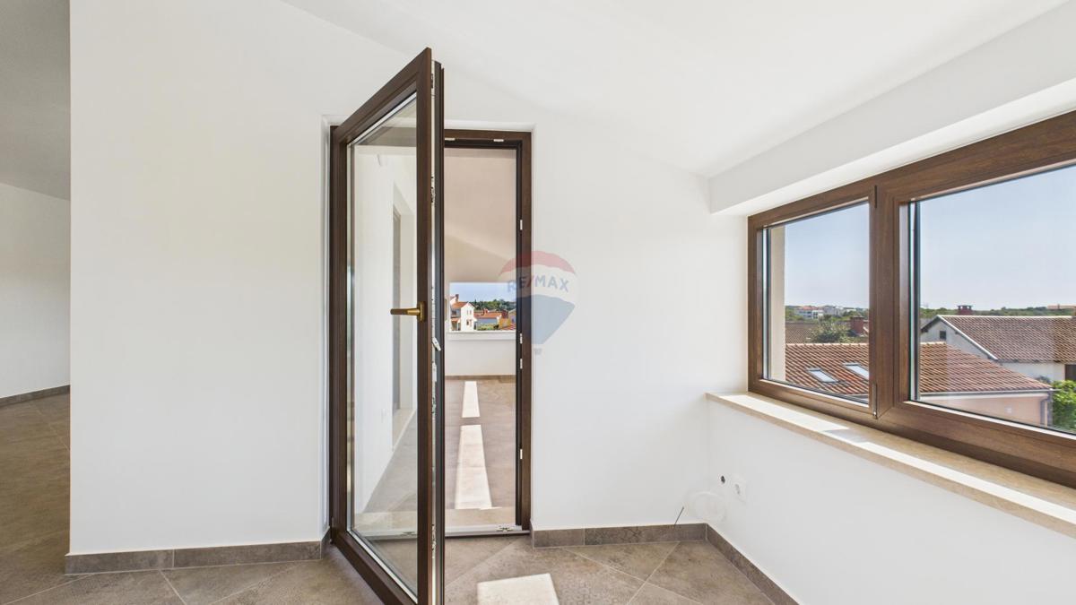 Appartamento Rovinj, 108m2