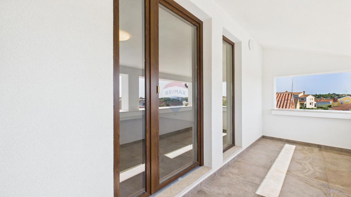 Appartamento Rovinj, 108m2