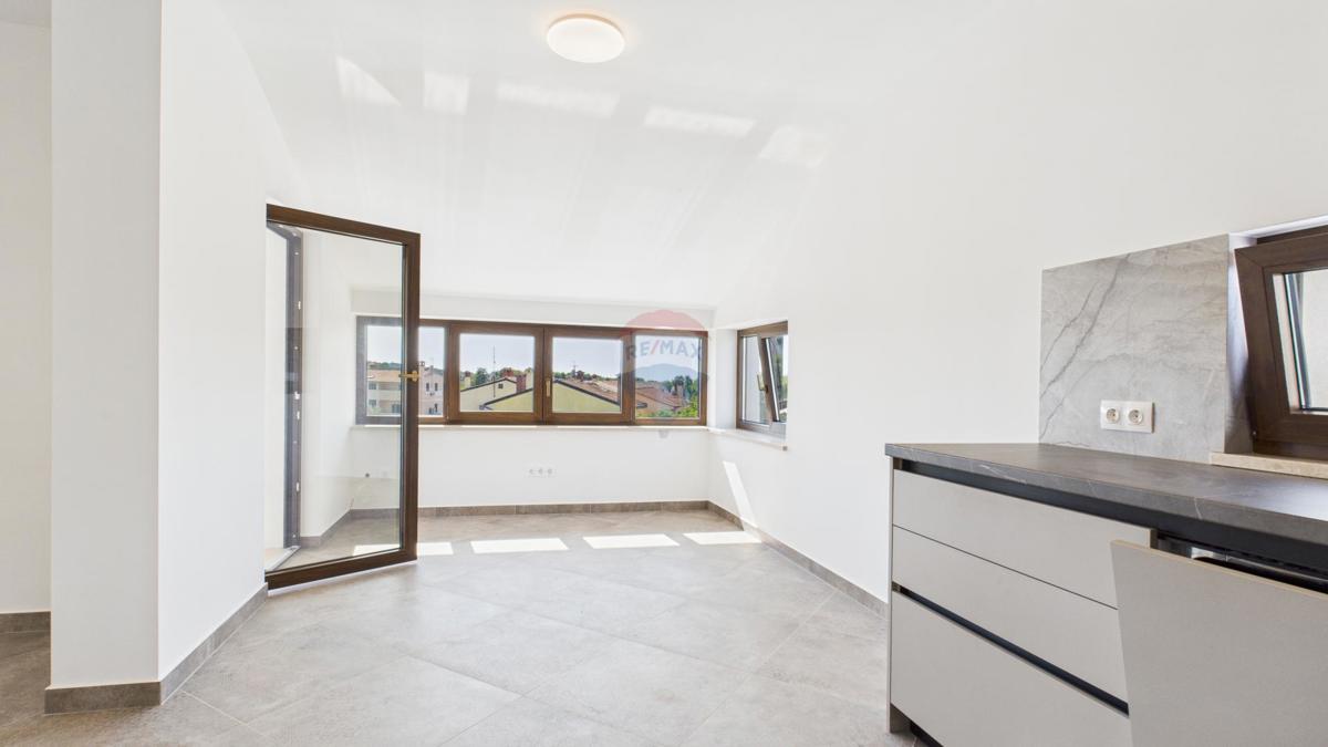 Appartamento Rovinj, 108m2