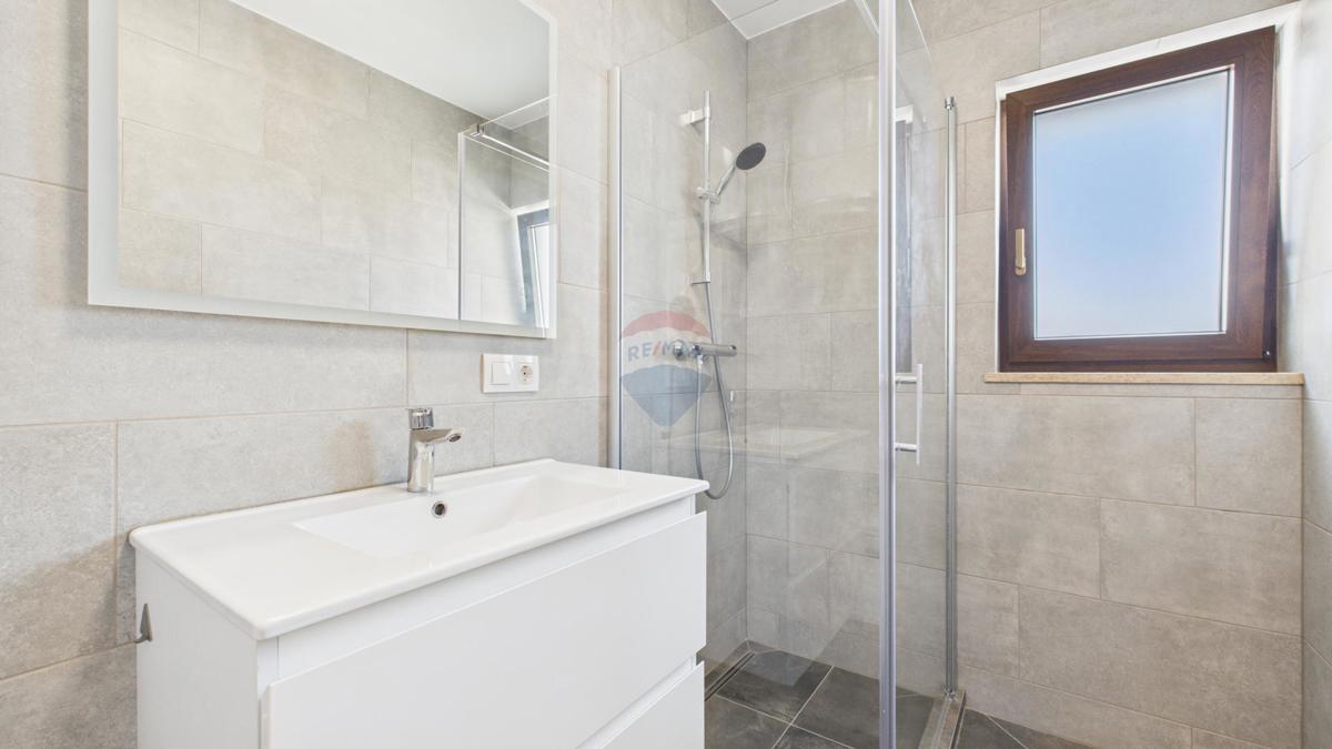 Appartamento Rovinj, 108m2