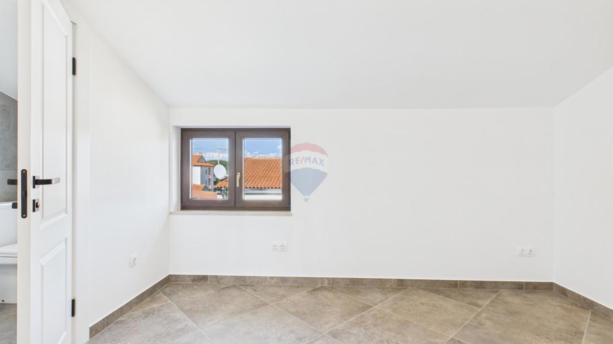 Appartamento Rovinj, 108m2