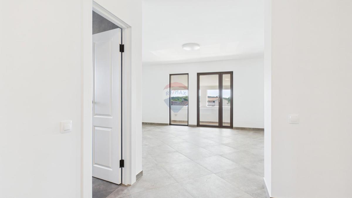 Appartamento Rovinj, 108m2