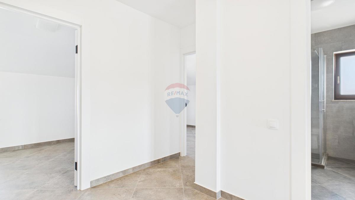 Appartamento Rovinj, 108m2