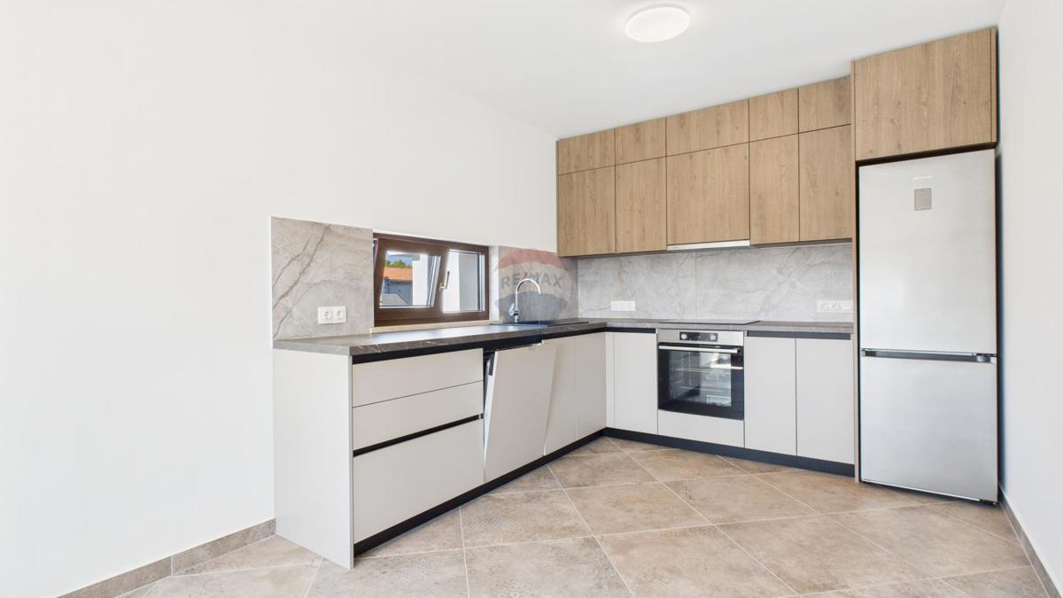 Appartamento Rovinj, 108m2