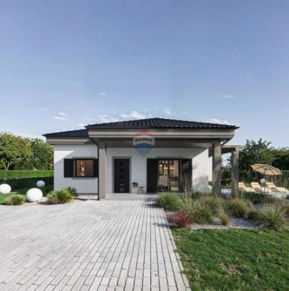 Casa Svetvinčenat, 96m2