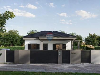 Casa Svetvinčenat, 96m2