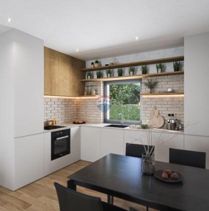 Casa Svetvinčenat, 96m2