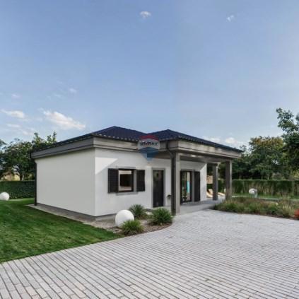 Casa Svetvinčenat, 96m2