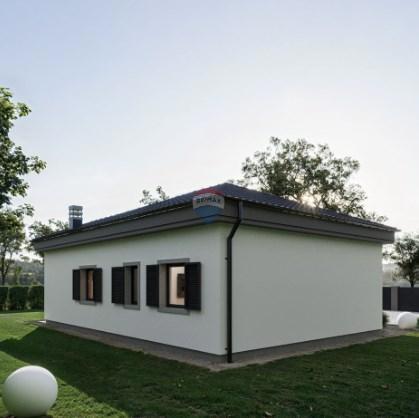 Casa Svetvinčenat, 96m2