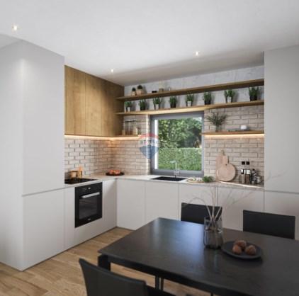 Casa Svetvinčenat, 96m2