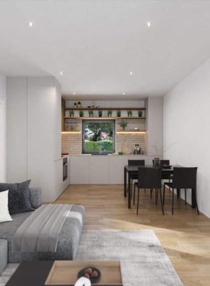 Casa Svetvinčenat, 96m2