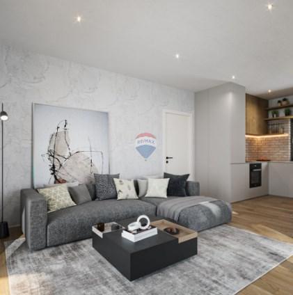 Casa Svetvinčenat, 96m2