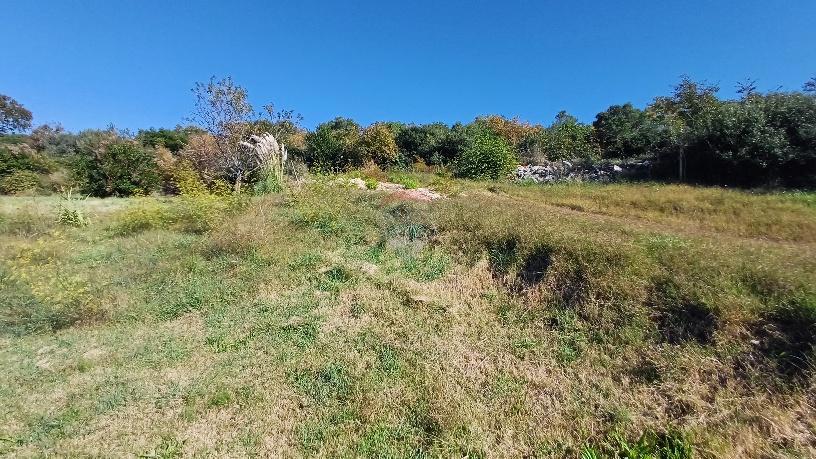 Terreno edificabile Pomer, Medulin, 3.169m2