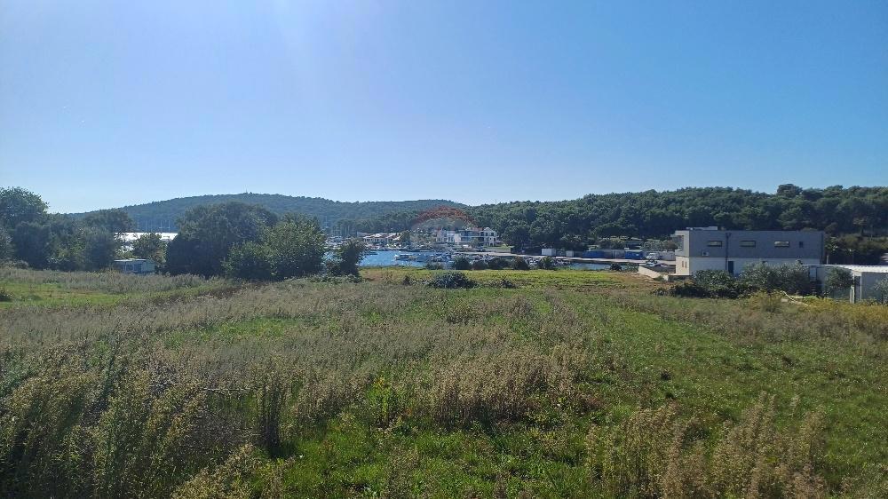 Terreno edificabile Pomer, Medulin, 3.169m2