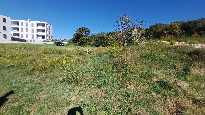 Terreno edificabile Pomer, Medulin, 3.169m2