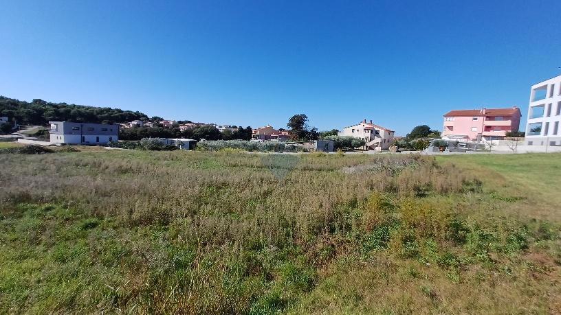 Terreno edificabile Pomer, Medulin, 3.169m2