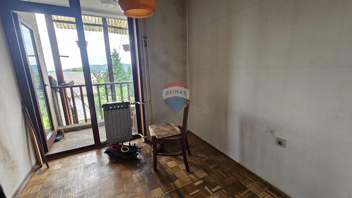 Appartamento Vrbovsko, 72m2