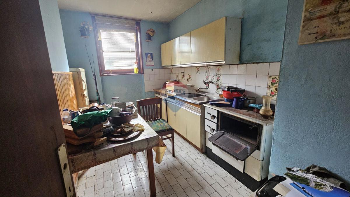 Appartamento Vrbovsko, 72m2