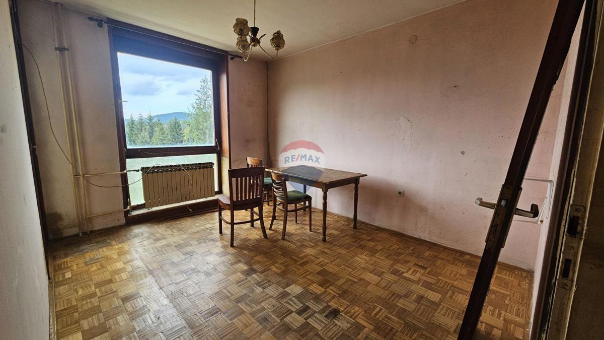 Appartamento Vrbovsko, 72m2
