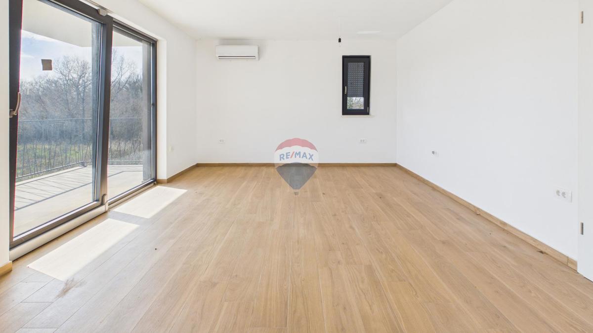 Appartamento Poreč okolica, Poreč, 64m2