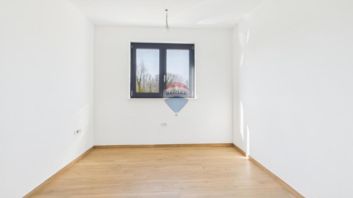 Appartamento Poreč okolica, Poreč, 64m2