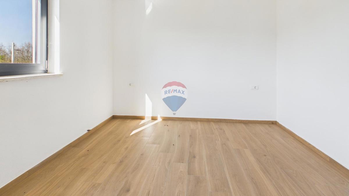 Appartamento Poreč okolica, Poreč, 64m2