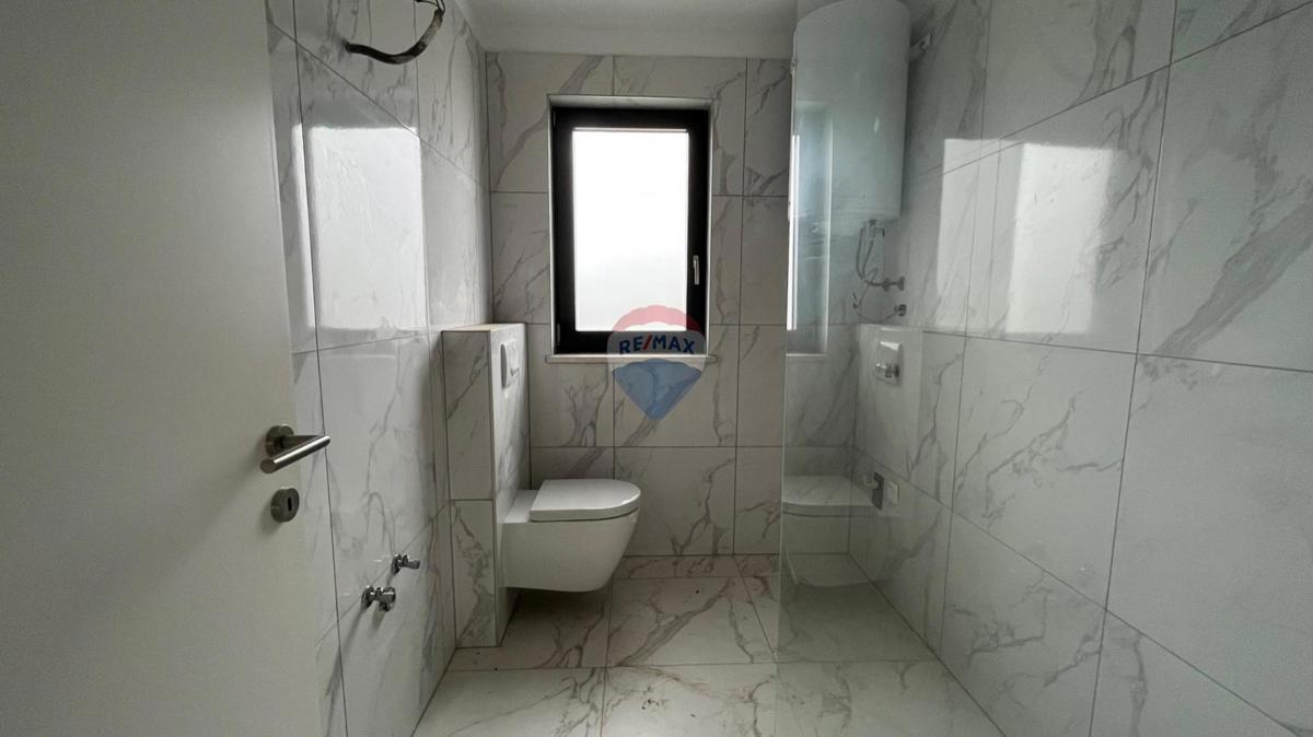 Appartamento Poreč okolica, Poreč, 64m2