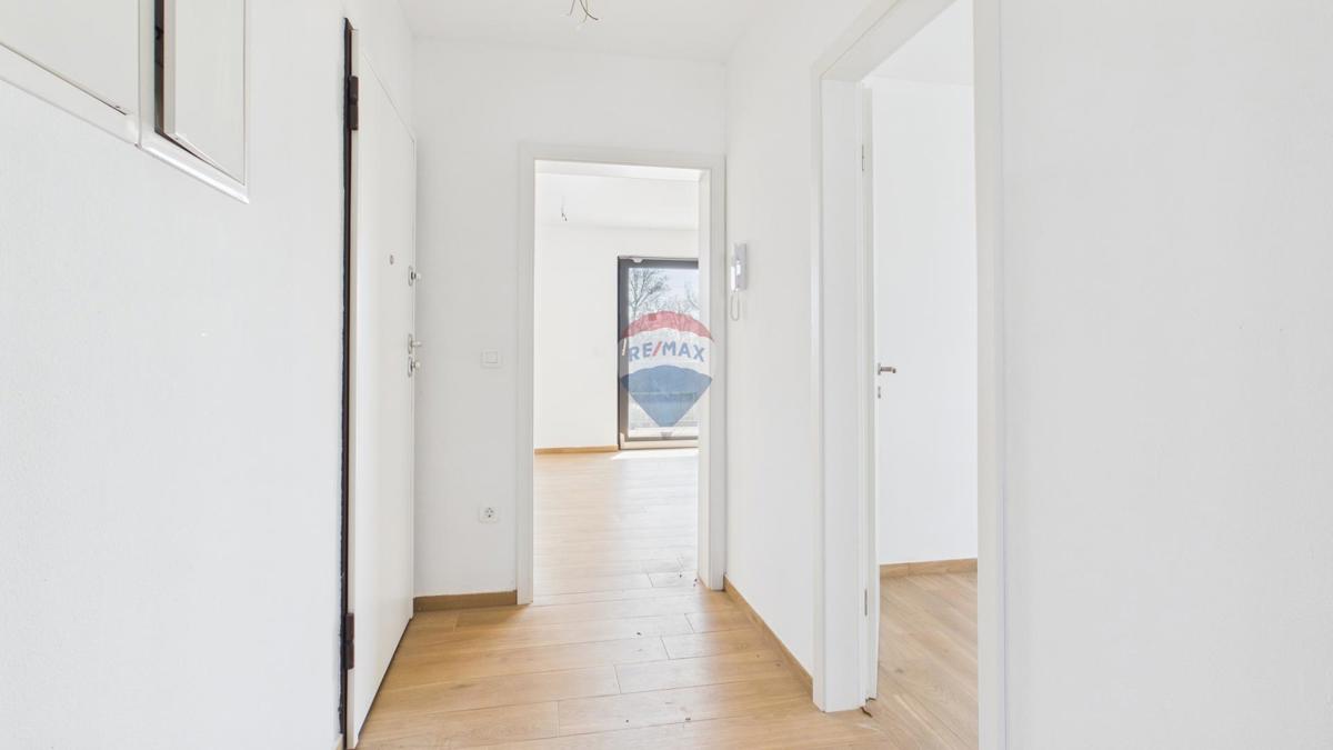 Appartamento Poreč okolica, Poreč, 64m2