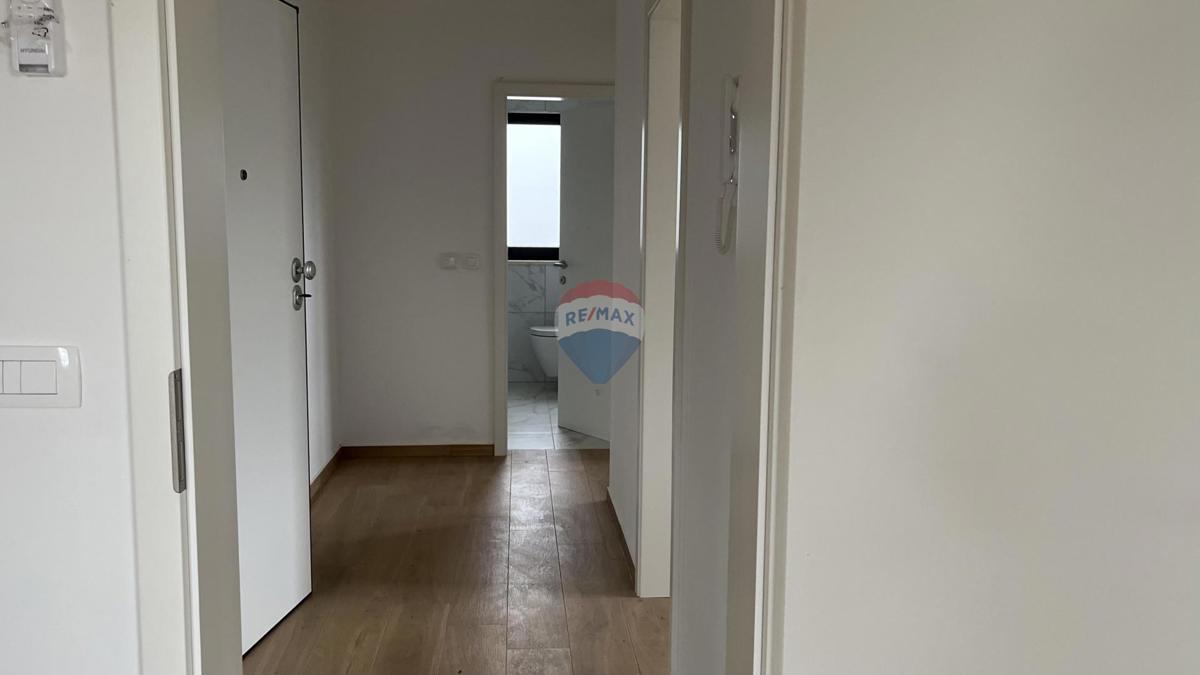 Appartamento Poreč okolica, Poreč, 64m2