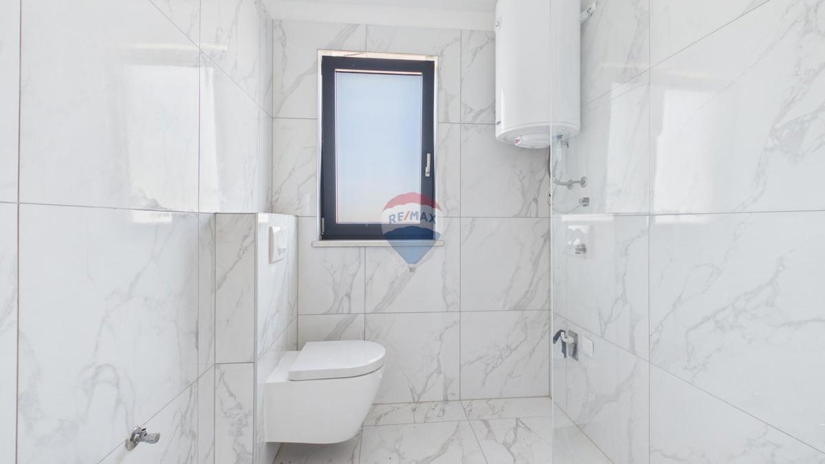 Appartamento Poreč okolica, Poreč, 64m2