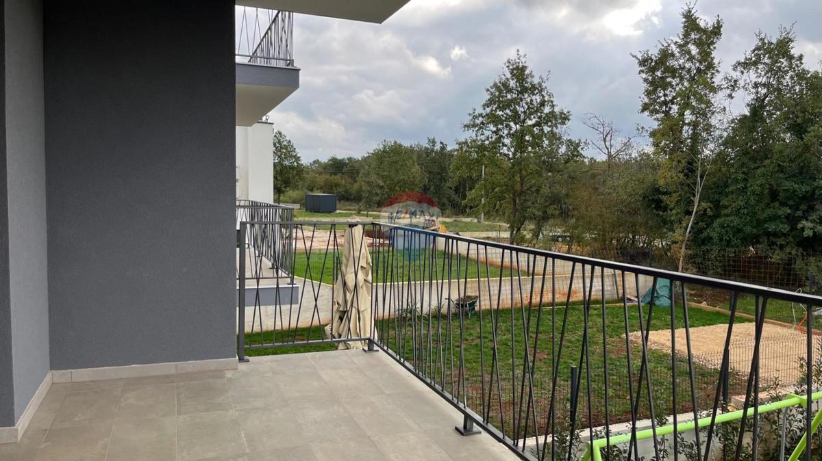 Appartamento Poreč okolica, Poreč, 64m2